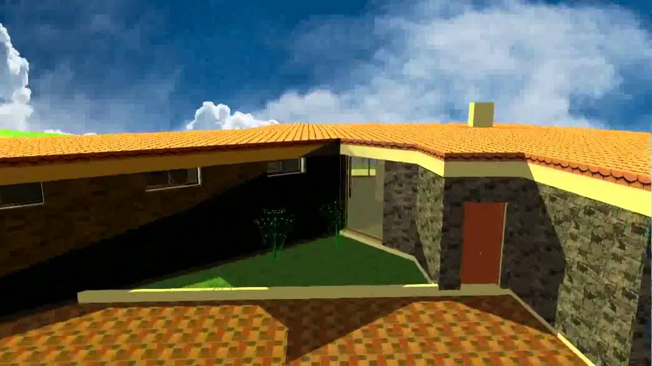 Casa canals