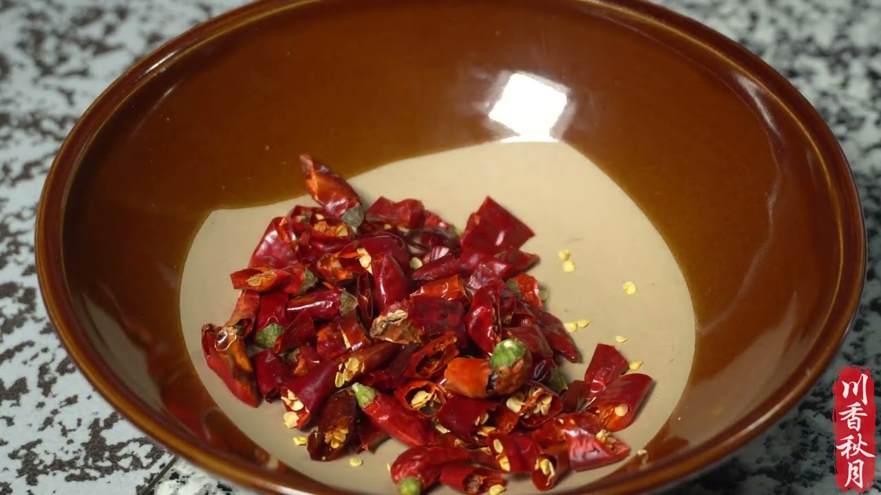 这一锅四川农村石磨豆花，在你心里是否已深深烙上印#豆花 #为四川美食打call