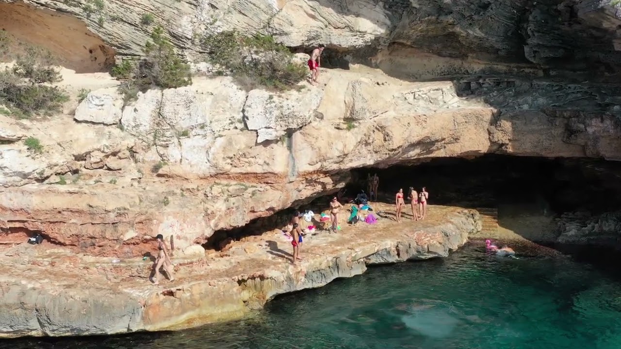 Formentera  Punta Prima