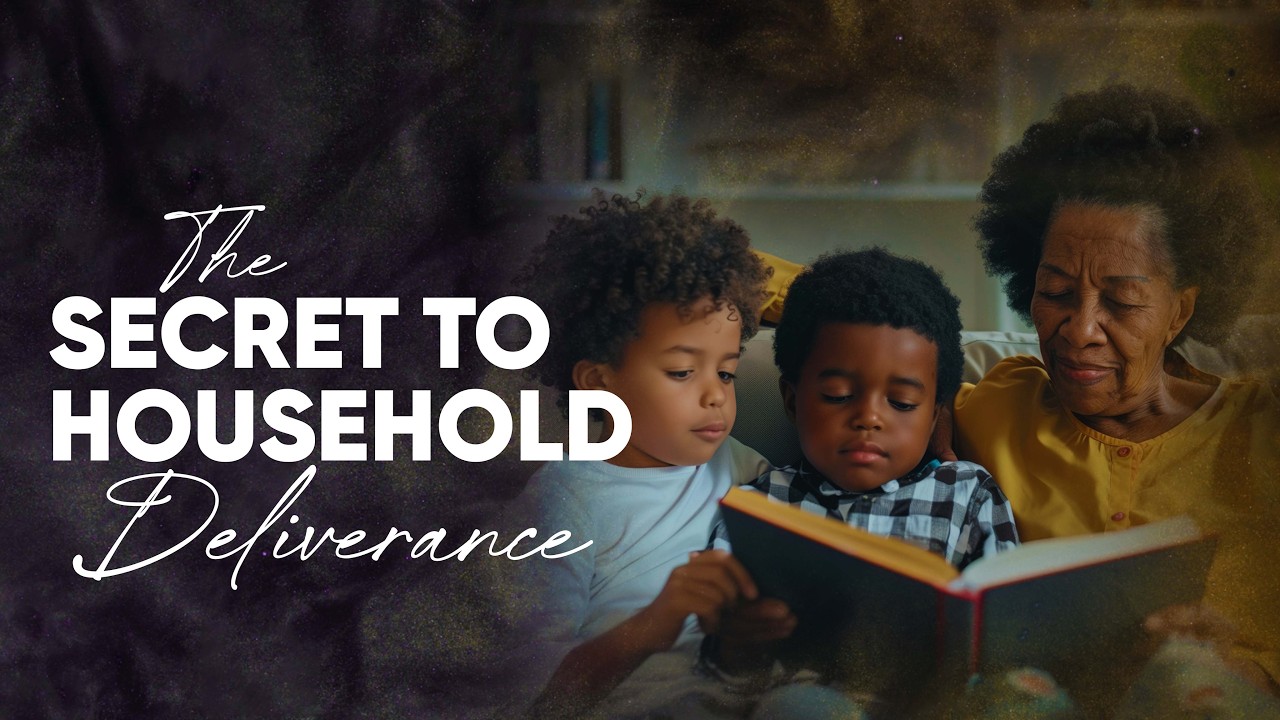 Unveiling The Secrets To Household Deliverance Part 3 || Apostle Anthony Muhumuza || 15th Feb 2026
