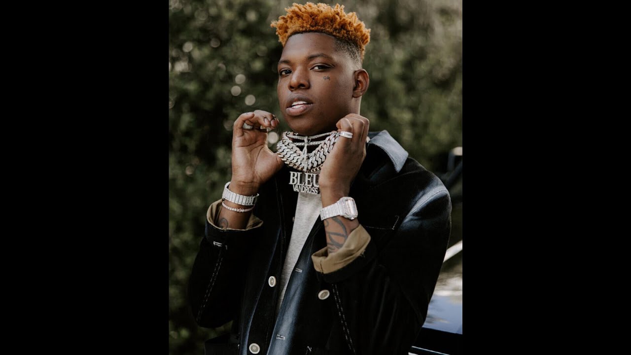 (SOLD) Yung Bleu x H.E.R x R&B Sample Type Beat - 