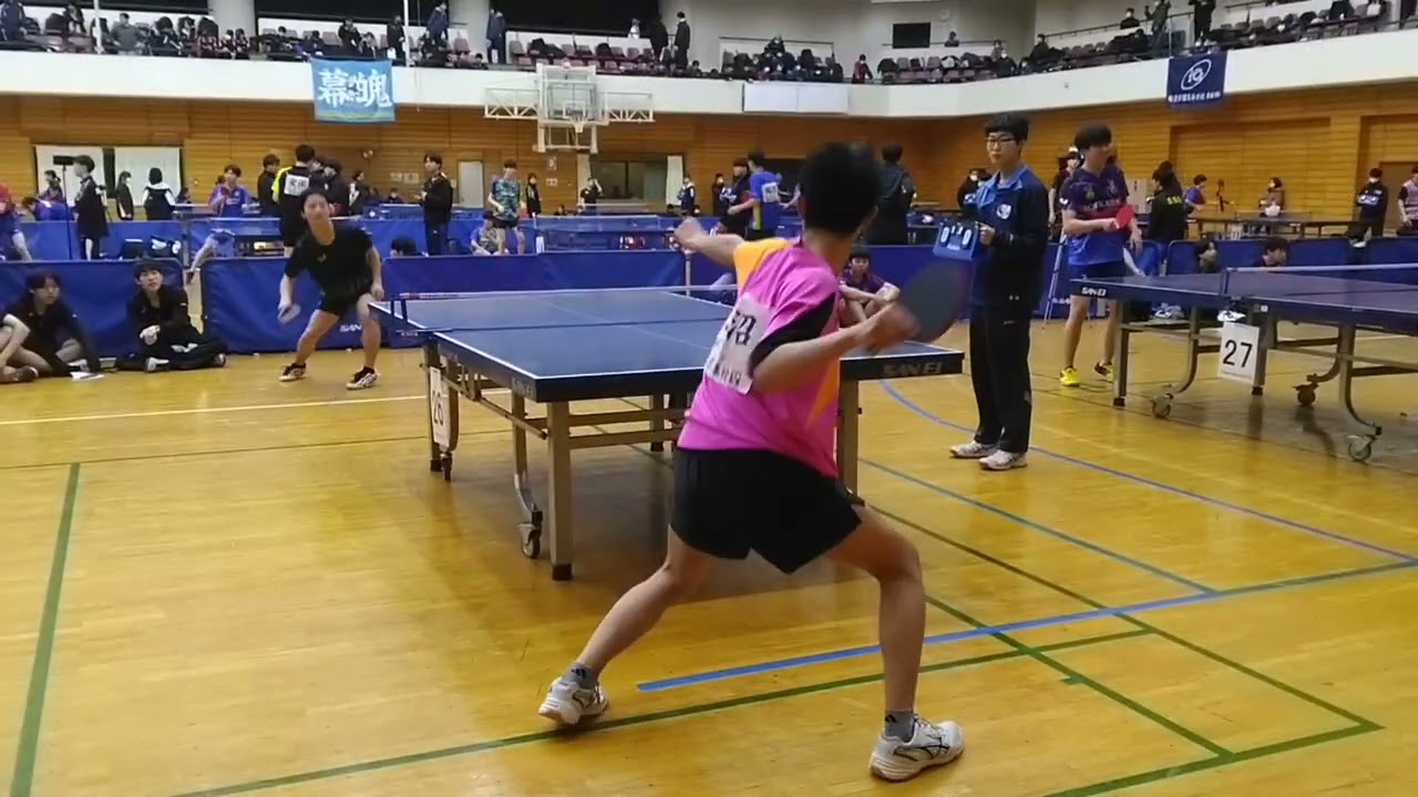 四街道カップ一回戦