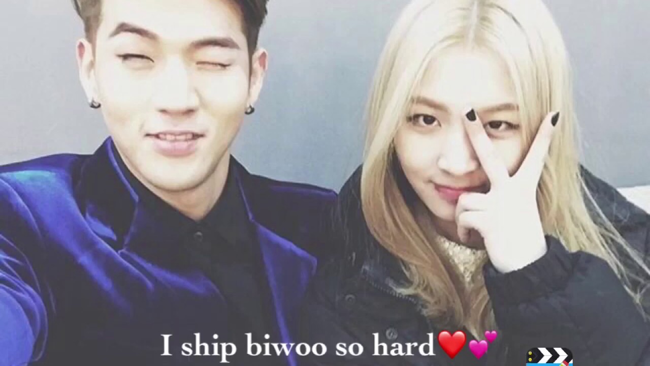 Ship Biwoo so hard-K.A.R.D