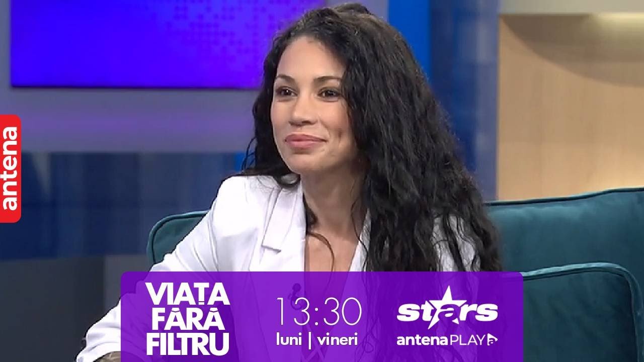 Roxana Vancea, povestea transformării care i-a schimbat viața și relația cu fosta soție a lui Dragoș