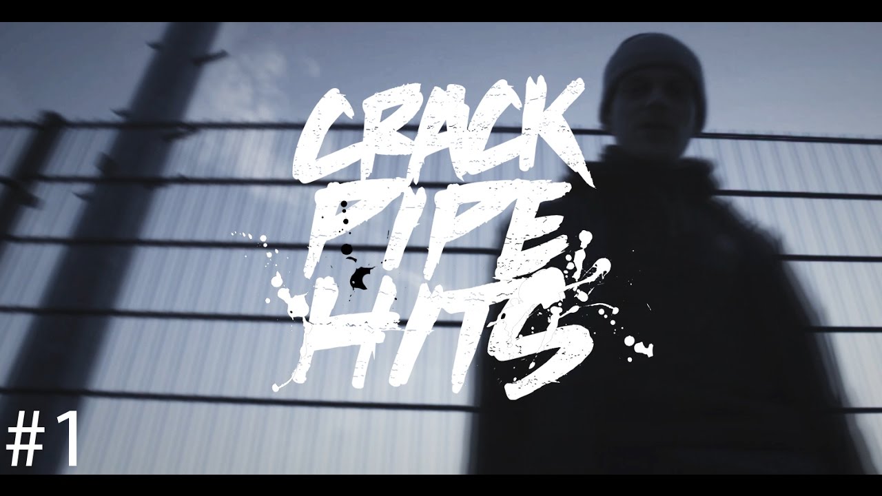 Lyrick - Streitaxt (CrackPipeHitsClipz#1)