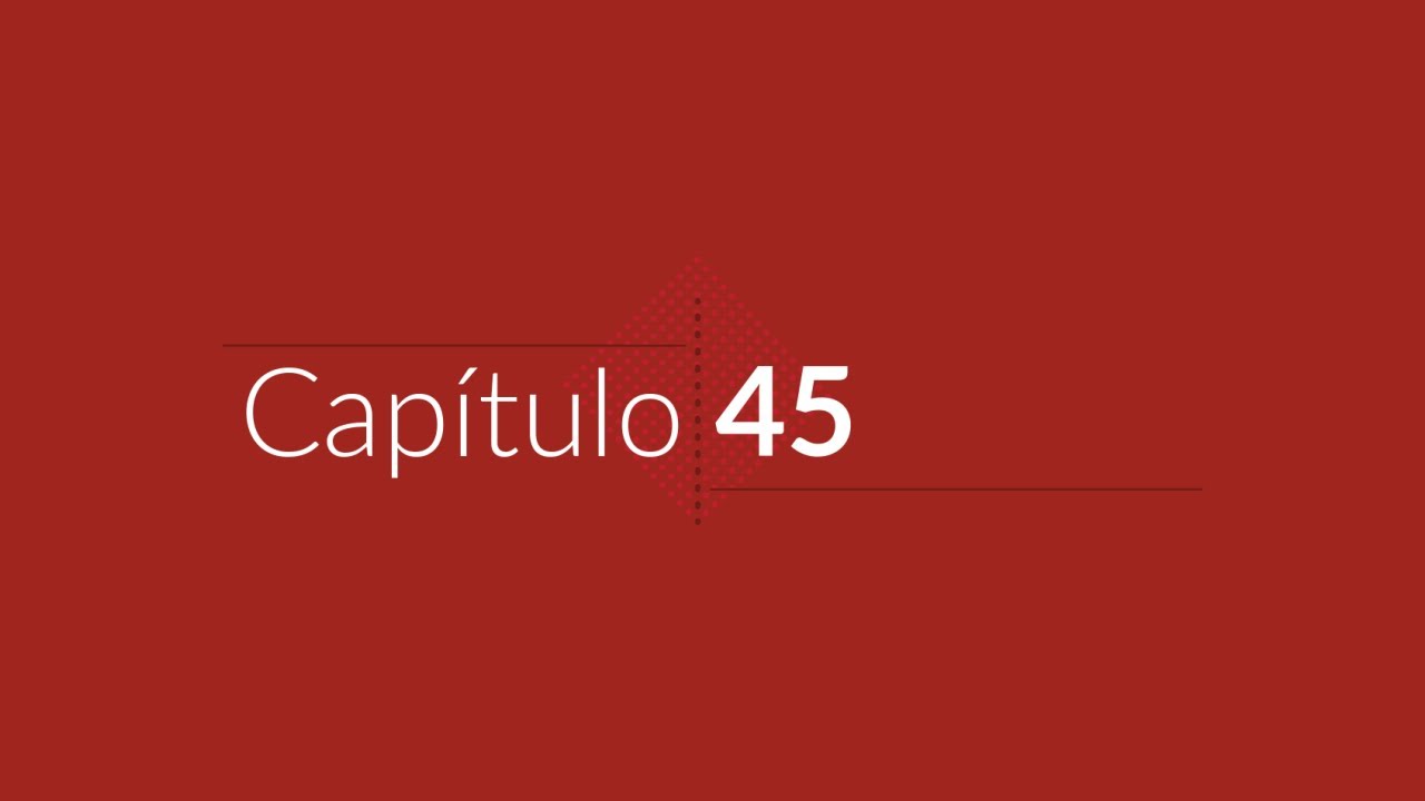 Conduta Esp&iacute;rita - 45 - Perante a Codifica&ccedil;&atilde;o Kardequiana