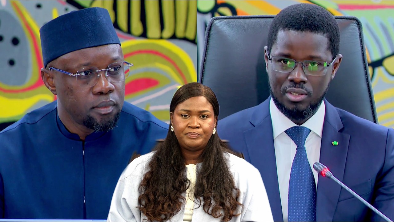 🛑SUIVEZ : XIBAARU CONSEIL DES MINISTRES - MERCREDI 11 FÉVRIER 2026 PR DIOMAYE ET PM OUSMANE SONKO