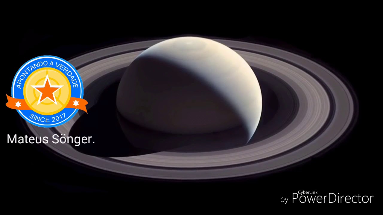 O Som dos Planetas