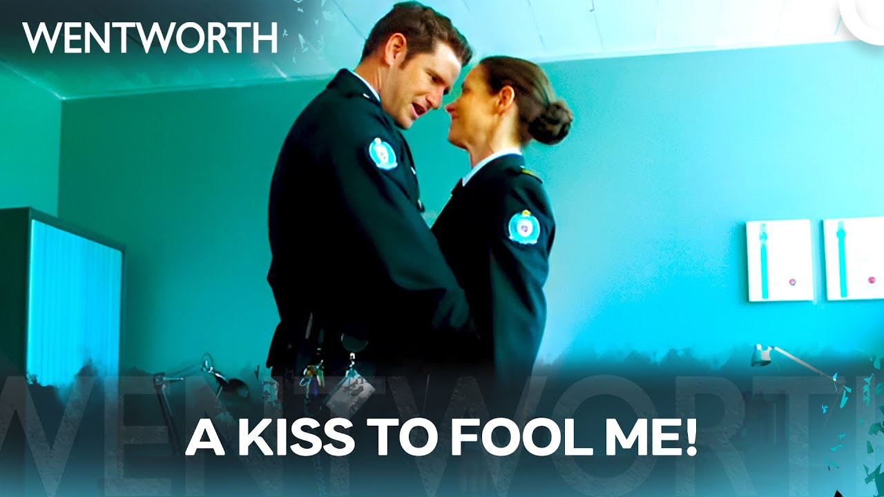 Fake Love Comes in Many Forms - Wentworth Season 4 Episode 11