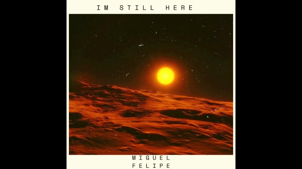 IM STILL HERE