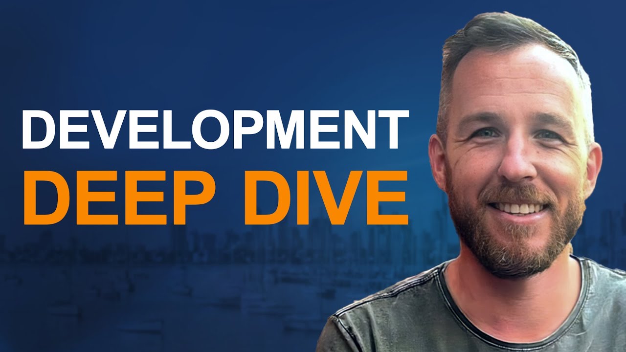 Perth Property Development Deep Dive - What Stacks Up Now with Anton Flynn