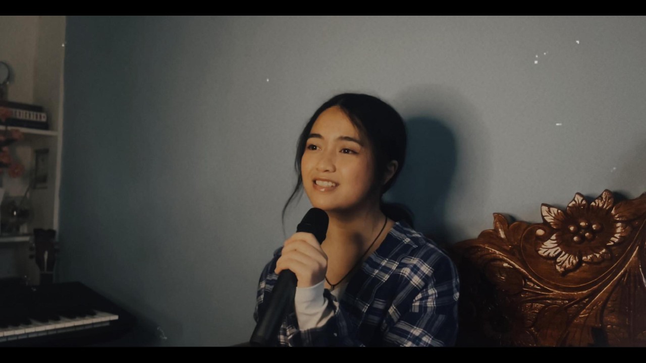 Waving Through a Window - Dear Evan Hansen cover by: Edelweiss Hope
