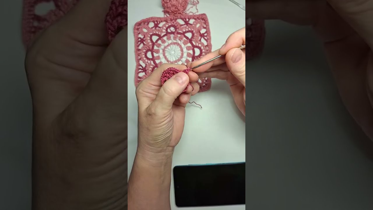 HOW TO KNIT. Crochet and Knitting