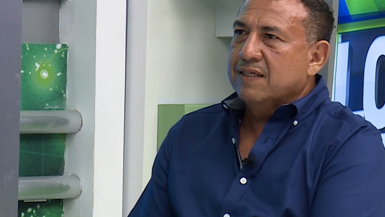 15 Minutos: Entrevista con Danilo Sánchez, presidente de Urecotraco