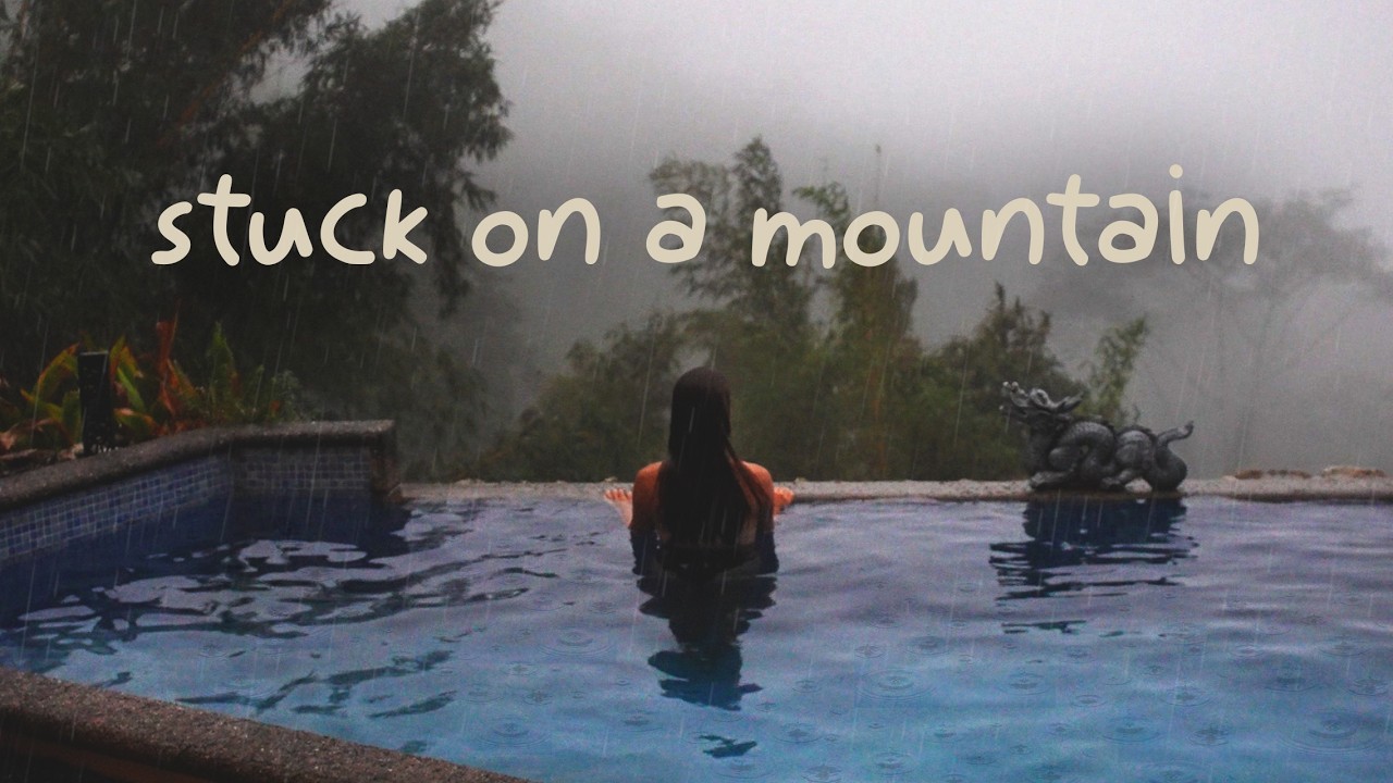 How bad is Costa Rica's rainy season, actually?