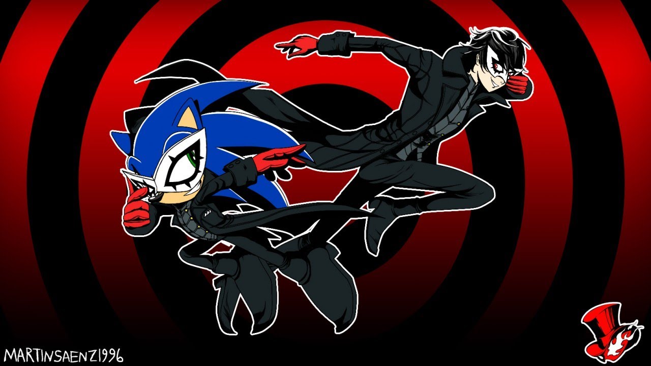 It's Going Down Now but sonic sings it (ai cover)
