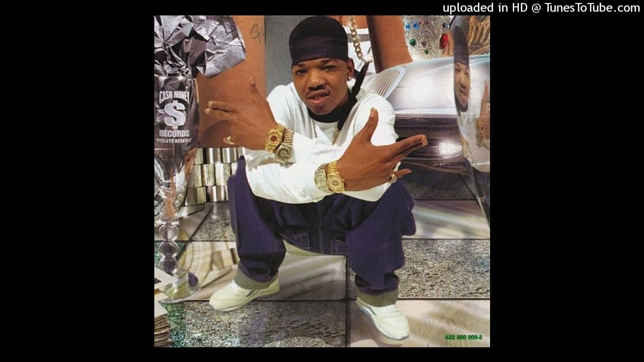 BG - Livin Legend (Instrumental)