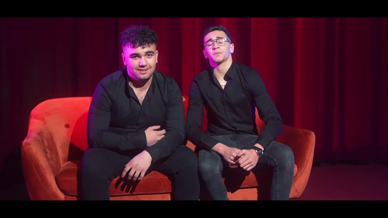 ALEX BAND LEVOČA - Melisa /Videoklip 4K/