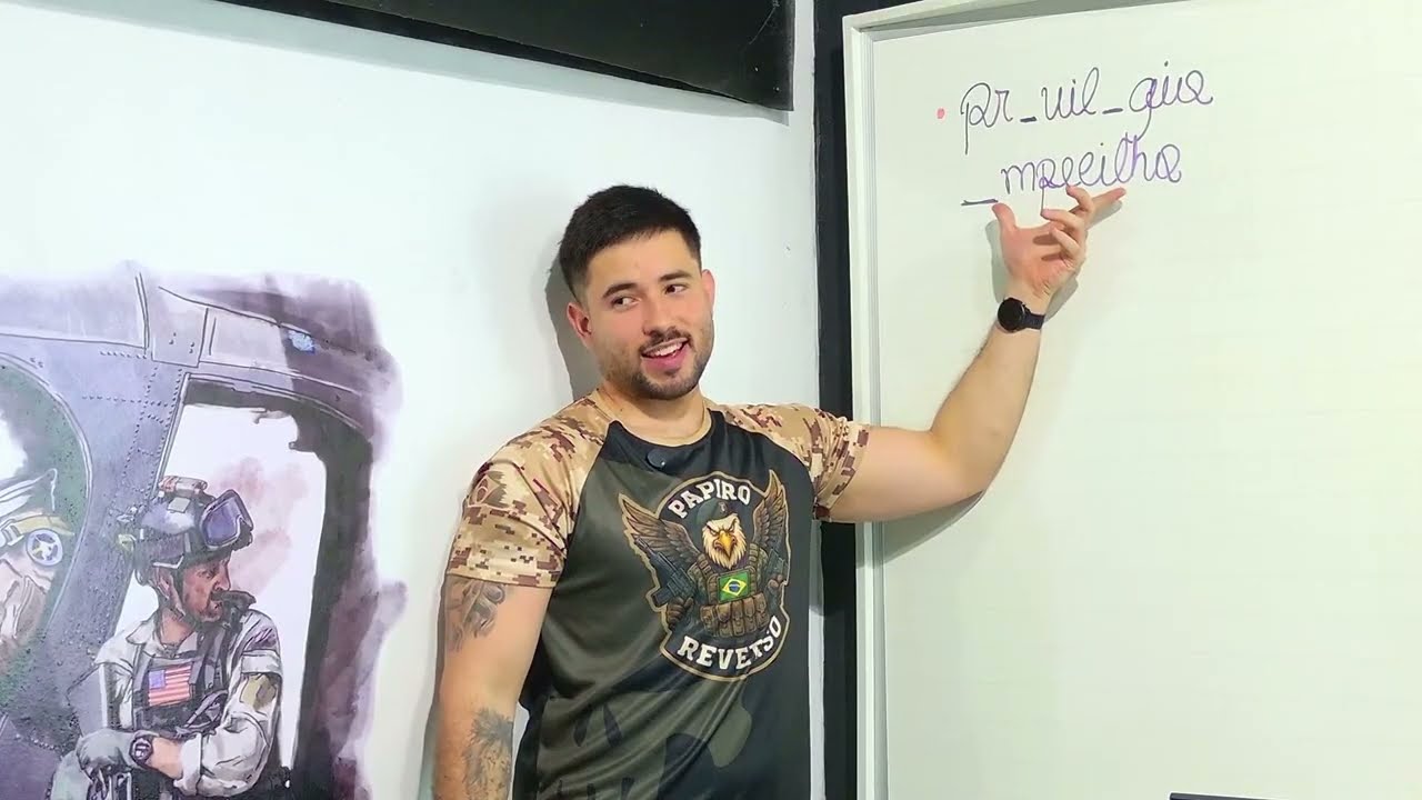 DETONANDO PMCE - SÓ QUESTÕES - PORTUGUÊS - UECE