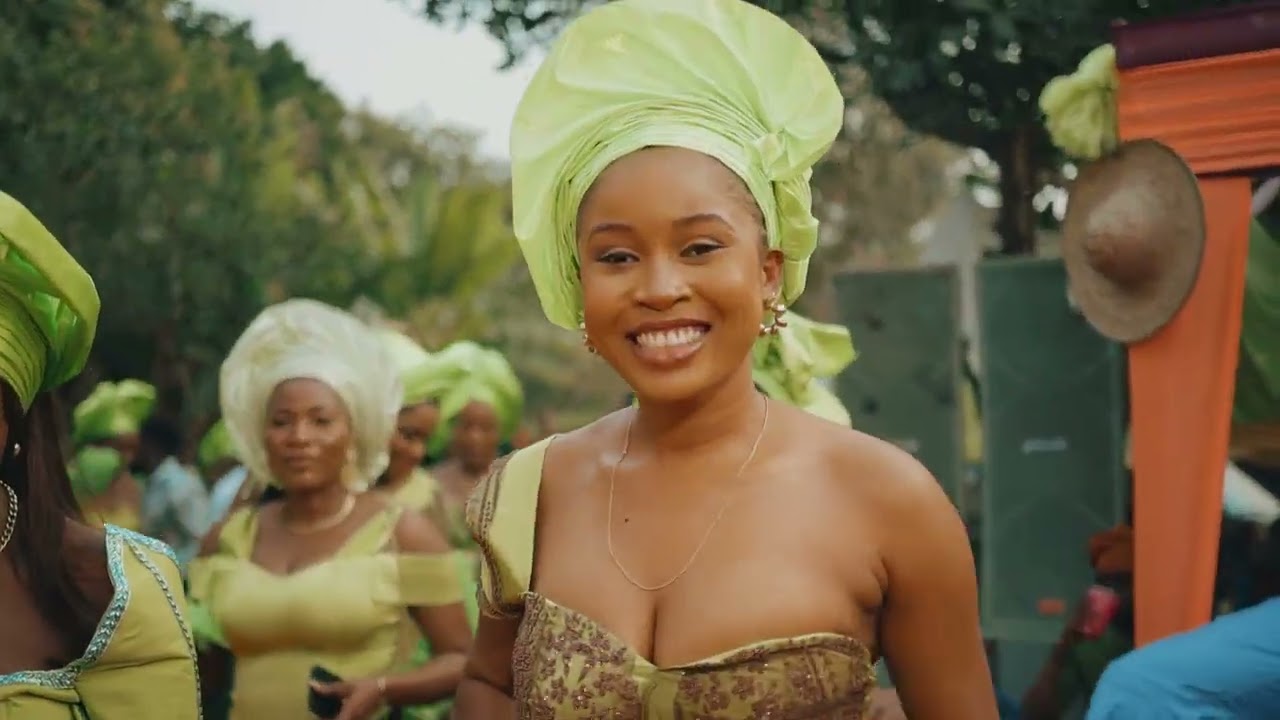 CHISOM & OBINNA FULL VIDEO