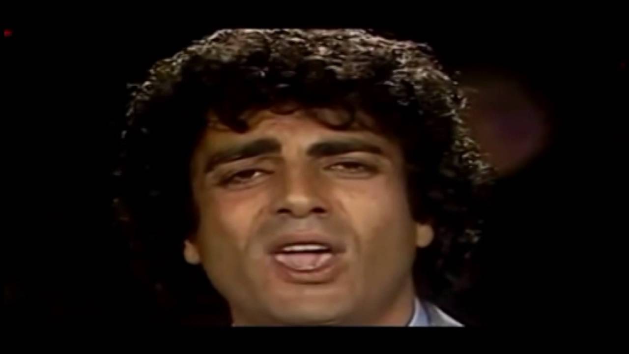 Enrico Macias - C'est Vrai