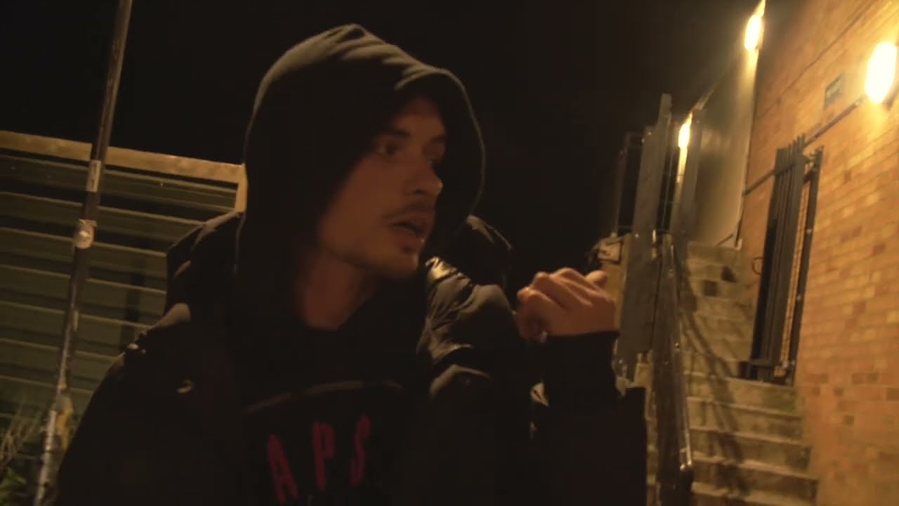 Bonzino - Every Endz Freestyle