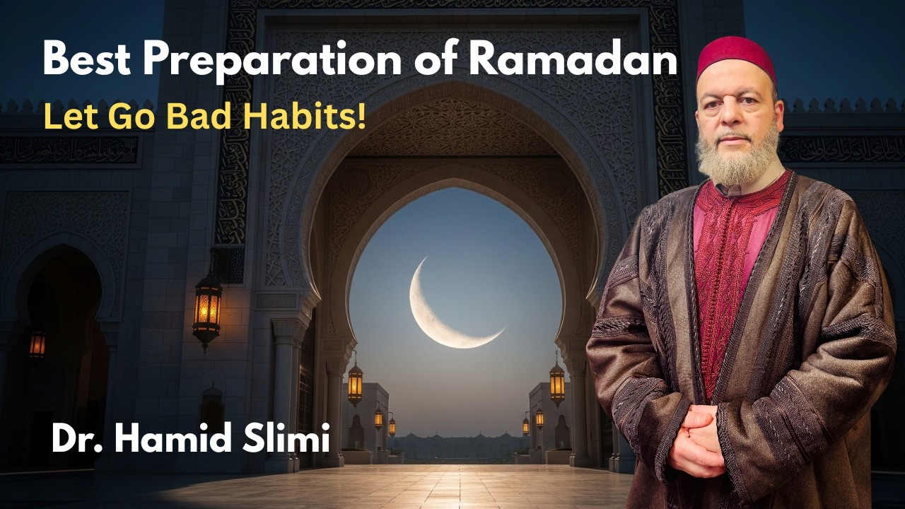 Jumu'ah Khutbah - Feb. 6