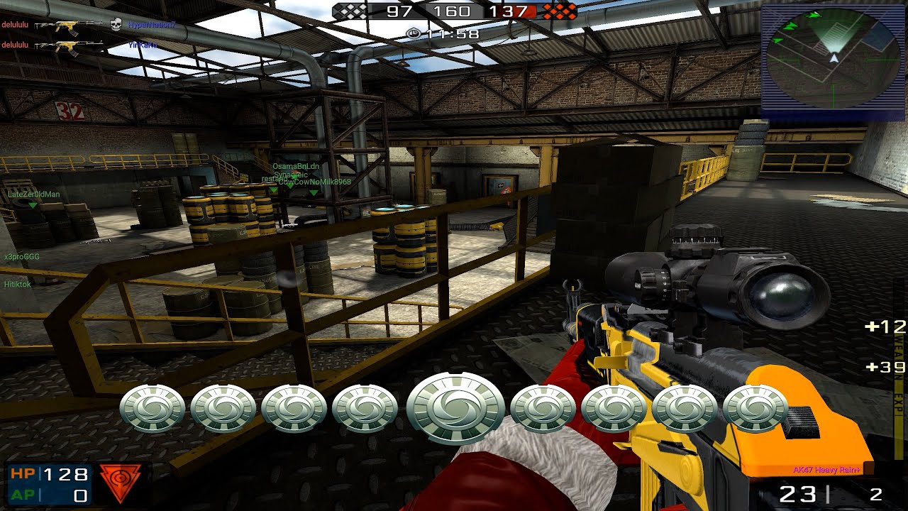 Blackshot - 46