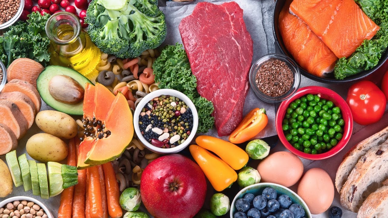 Diet and Nutrition: The Fuel for Your Fight