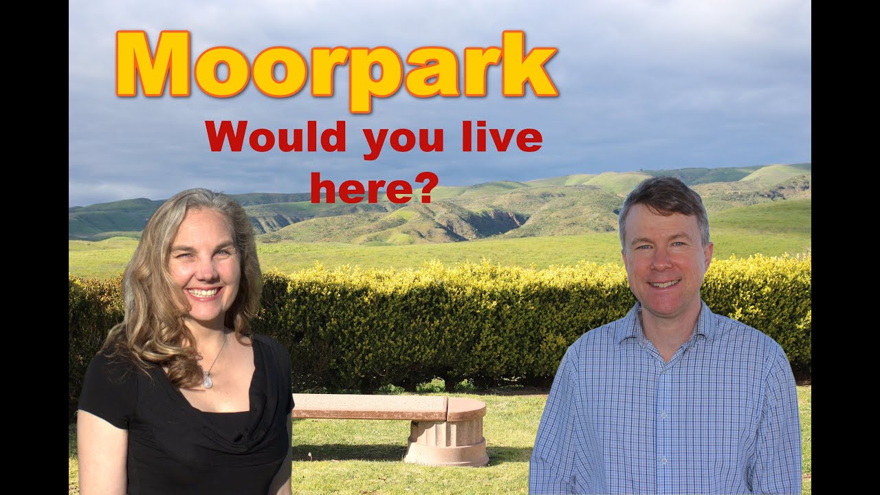 Moorpark California: The Pros And Cons Of Living There- Living in Moorpark