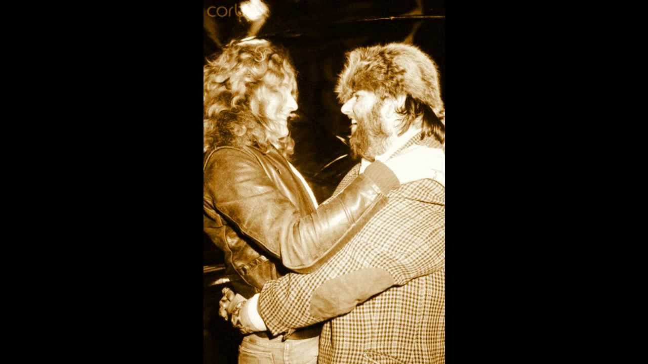 Robert Plant: Peter Grant