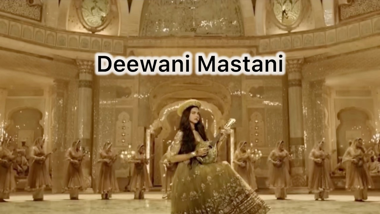 Deewani Mastani | Bajirao Mastani | Cover Song