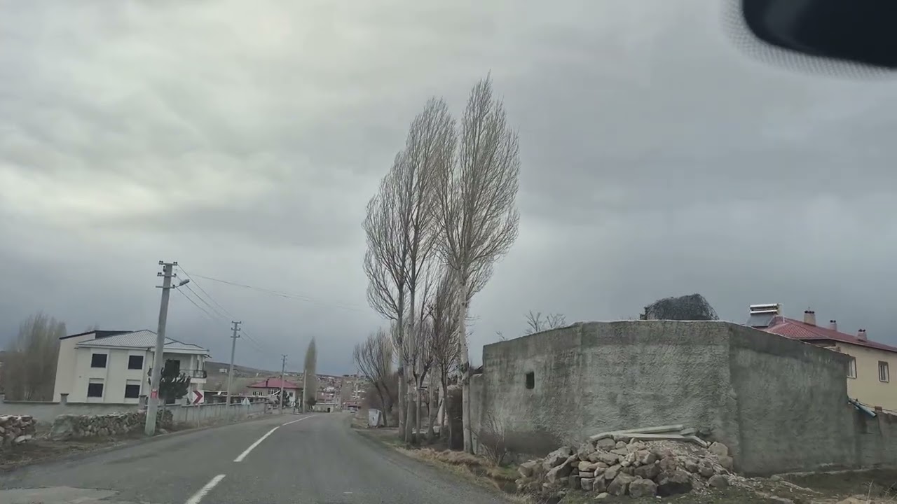 ÇARDAK KÖYÜ