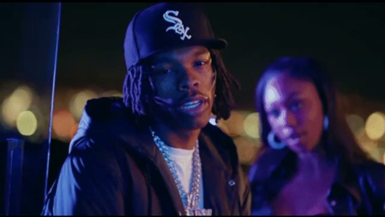 Lil Baby, Lil Uzi Vert- Lotta Bands(Prod. By GnarlyArlow)