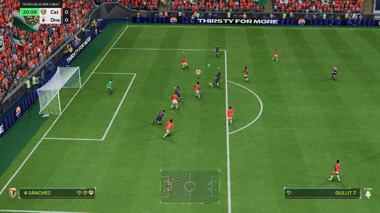 ESTO ES ROJA?????