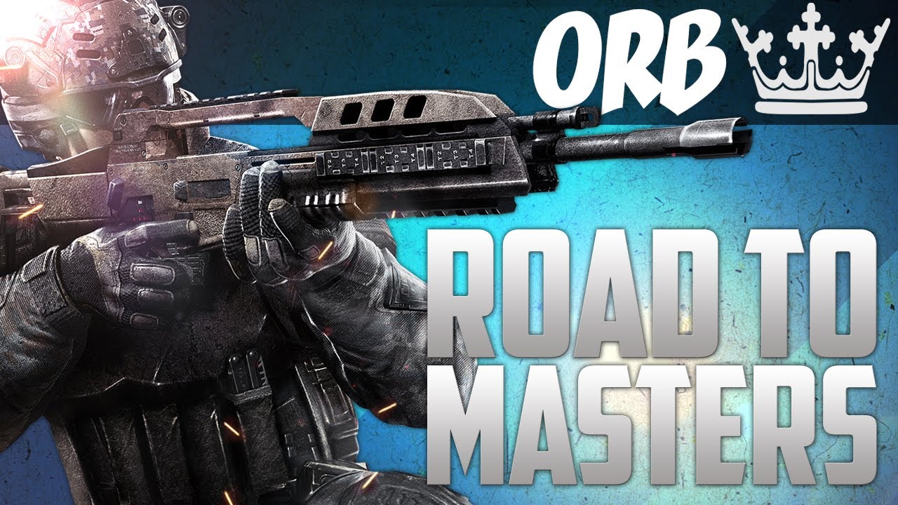 Road to Masters League #1 - Dogs/Swarm with Trout91 (Black Ops 2)