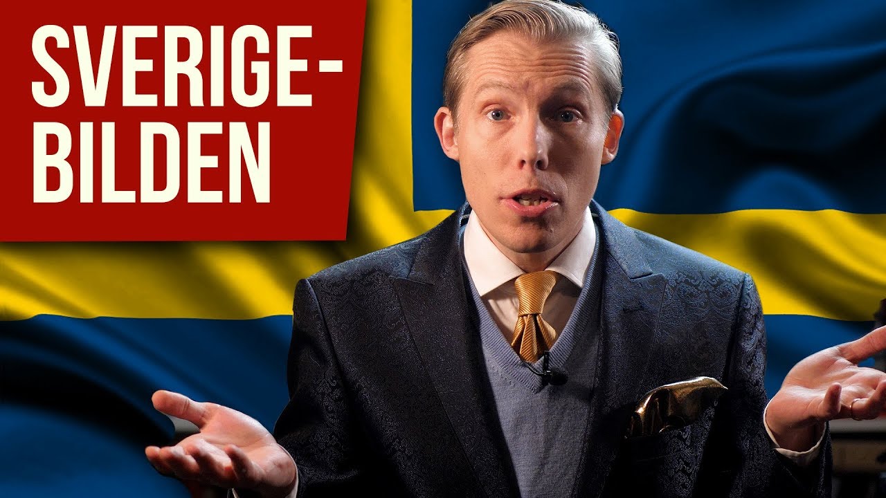 SVERIGEBILDEN: Kritik av SVT:s Aktuellt