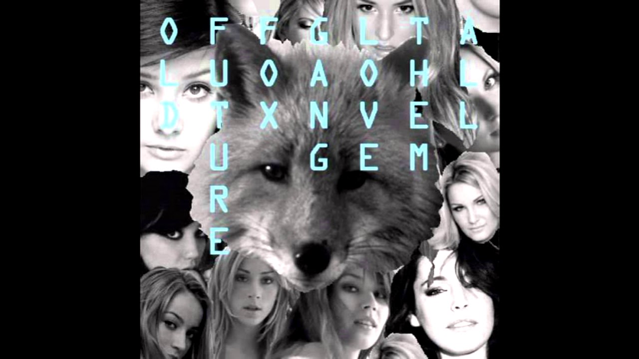 Old Future Fox Gang - Are We Ready