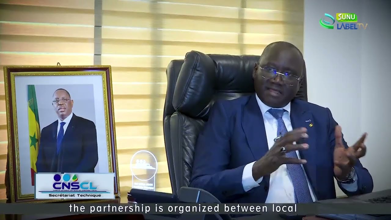 Publireportage du ST CNSCL : Le Contenu Local, une réalité au Sénégal