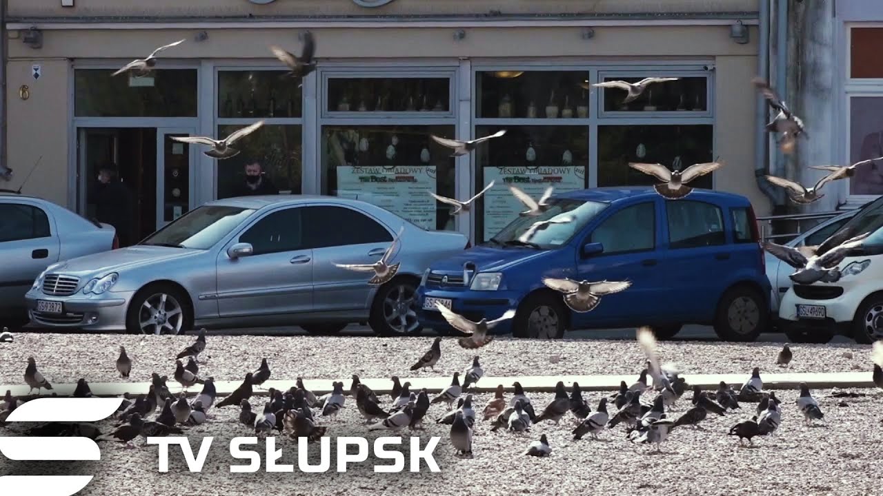Gdzie Nowy Parking na Starym Rynku? | Obserwator Express 22.04.2021