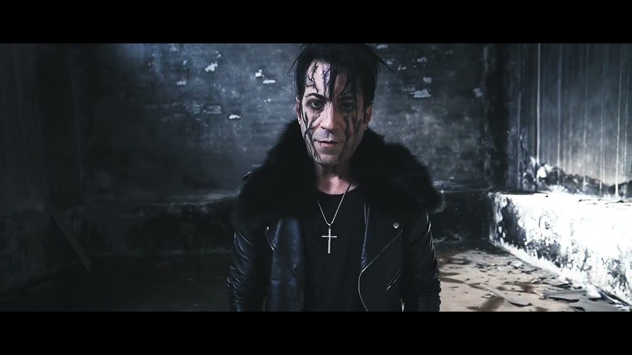 PSYCHOLIES – Straight From Hell (Official Video)