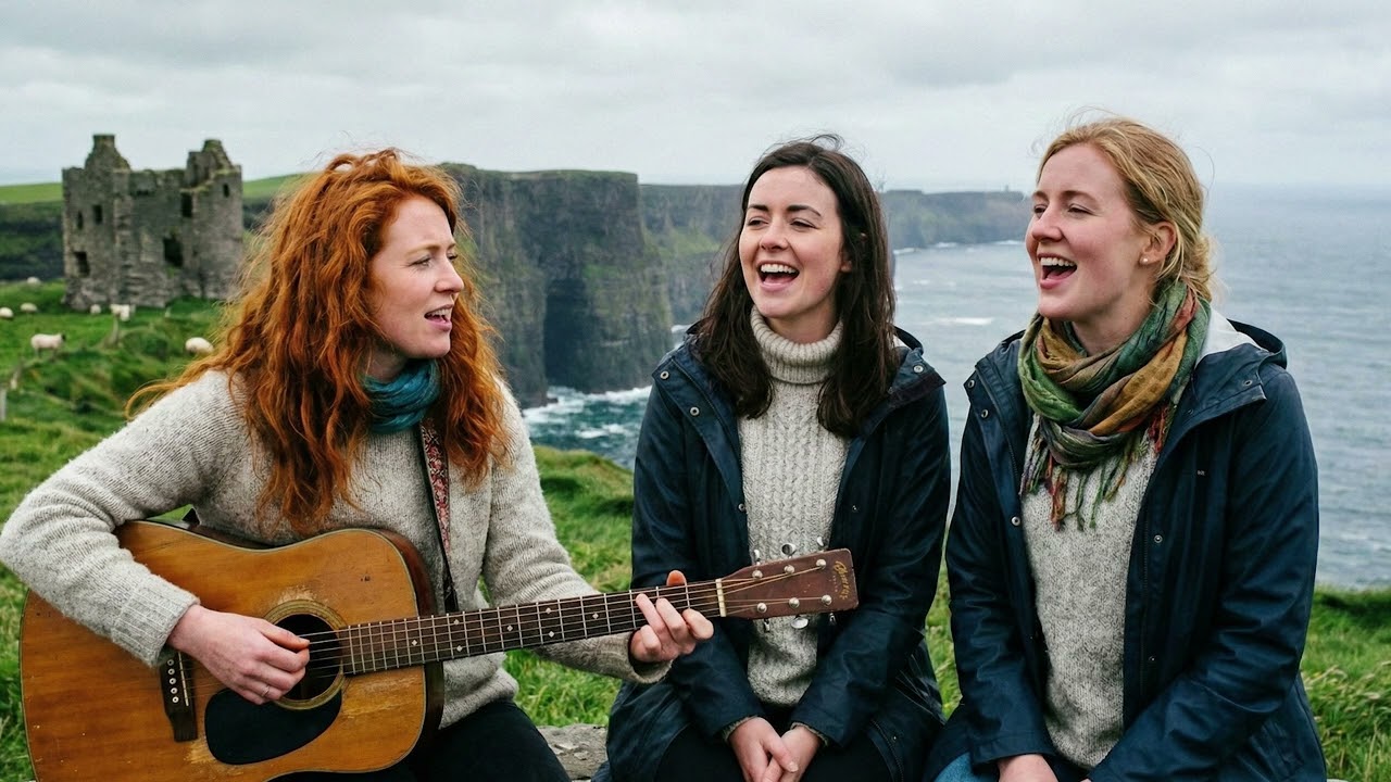 Bruce Springsteen - Streets Of Minneapolis (Female Irish Duet)