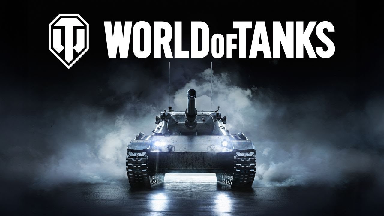 Маленькие вечерние покатушки Wot