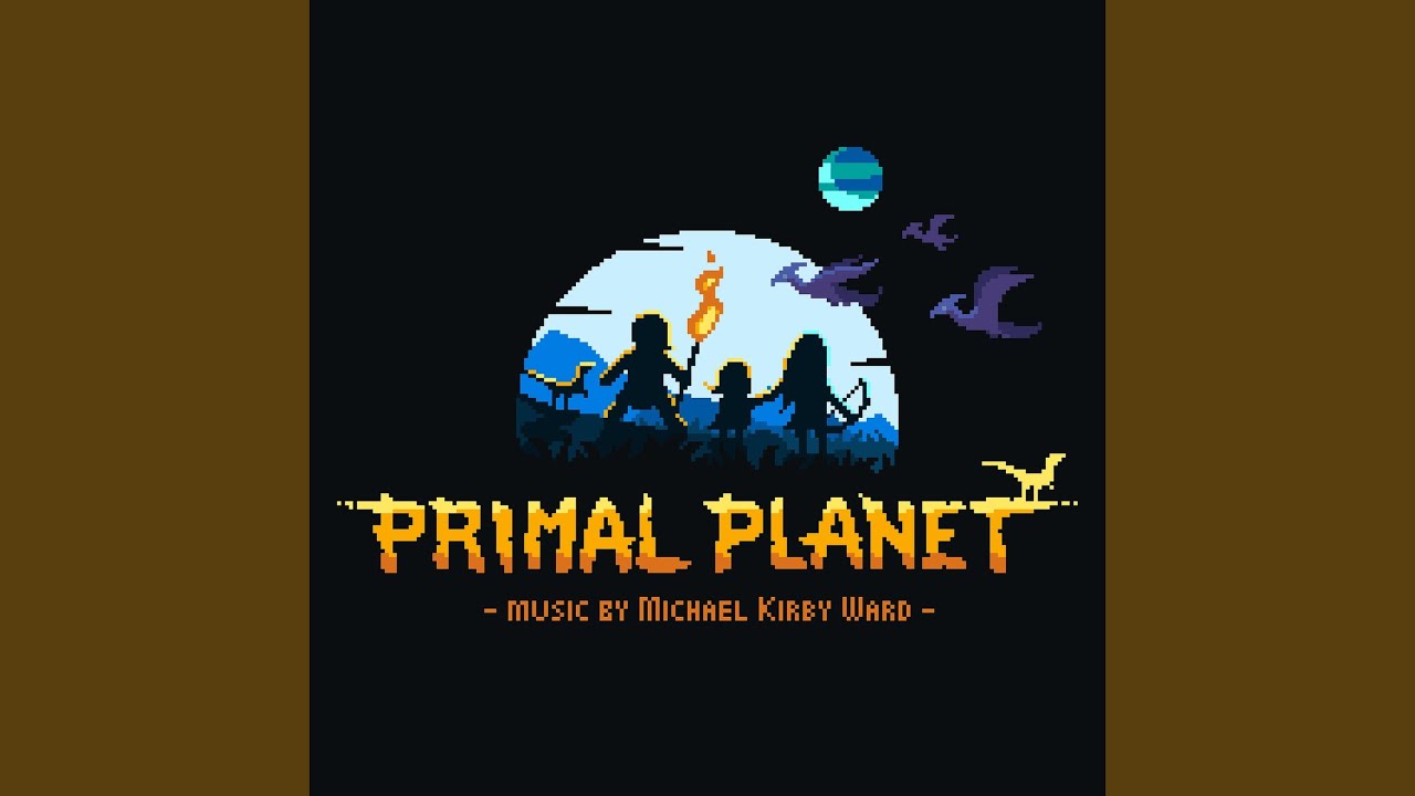 Primal Planet