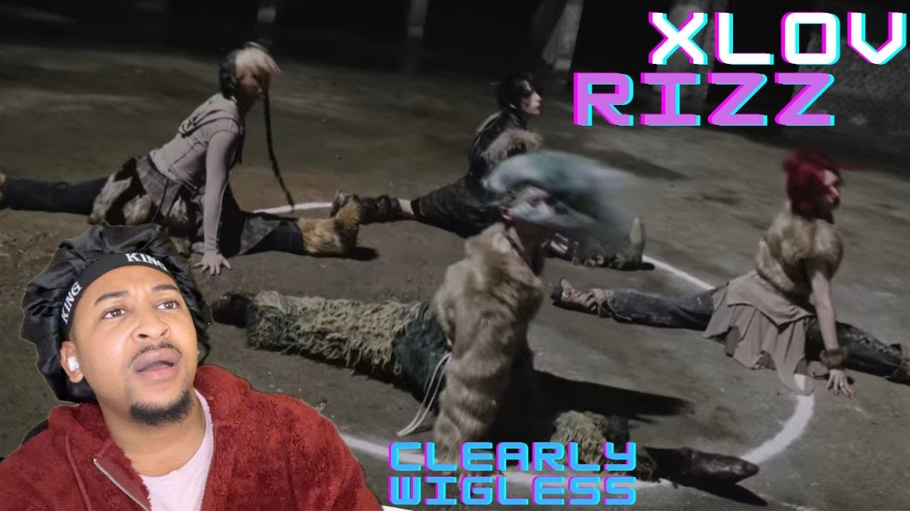 They Are NEEDED in KPOP | XLOV 엑스러브 'Rizz' MV | 2nd Gen K-Pop Fan Reaction