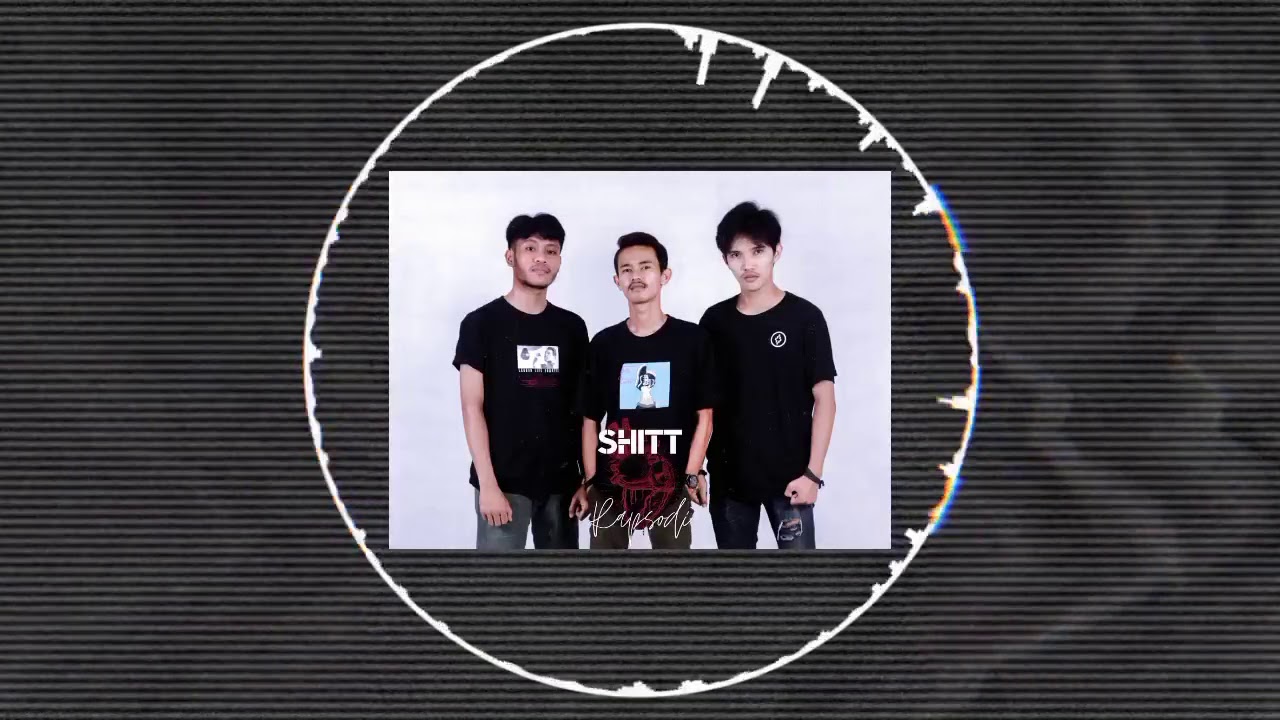 SHITT - RAPSODI 