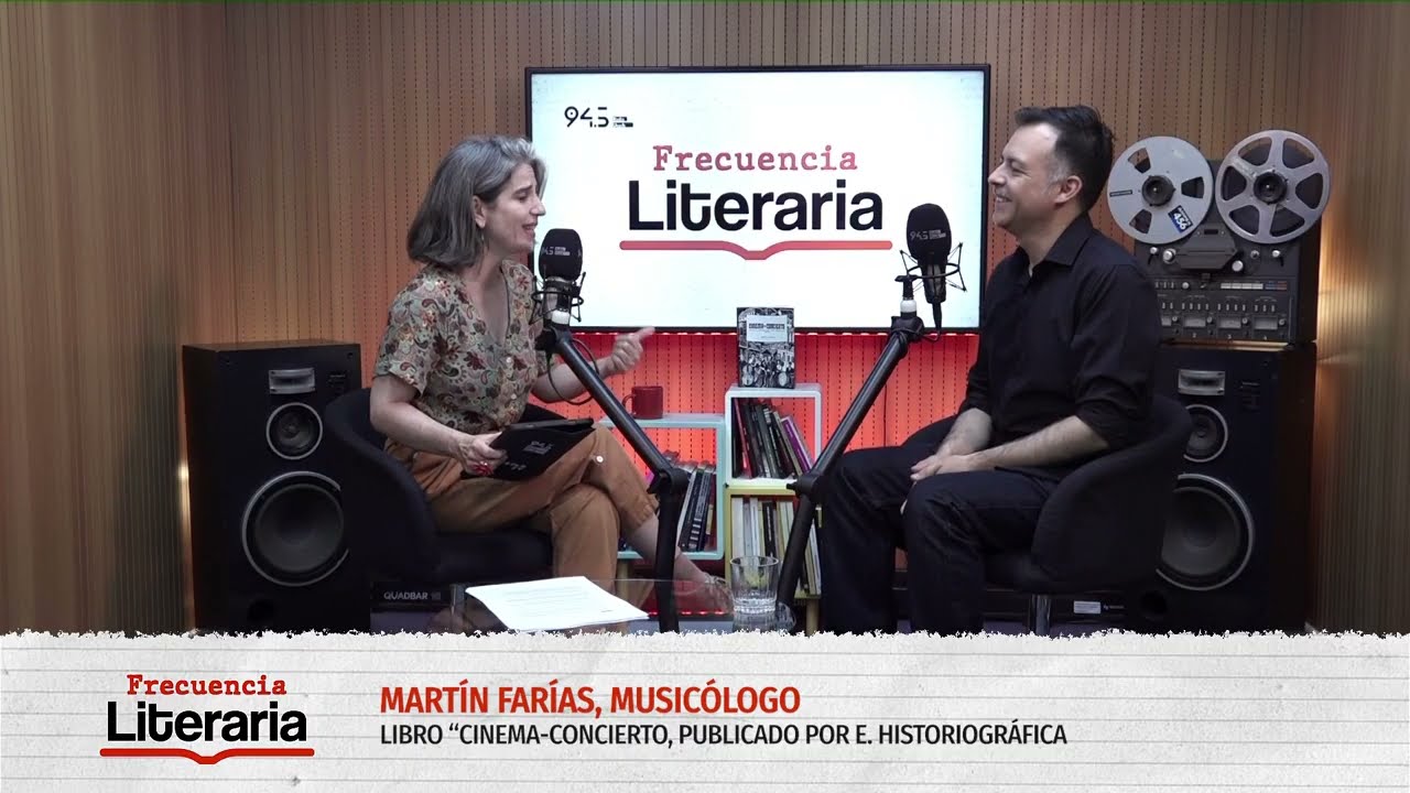 Martín Farías: 
