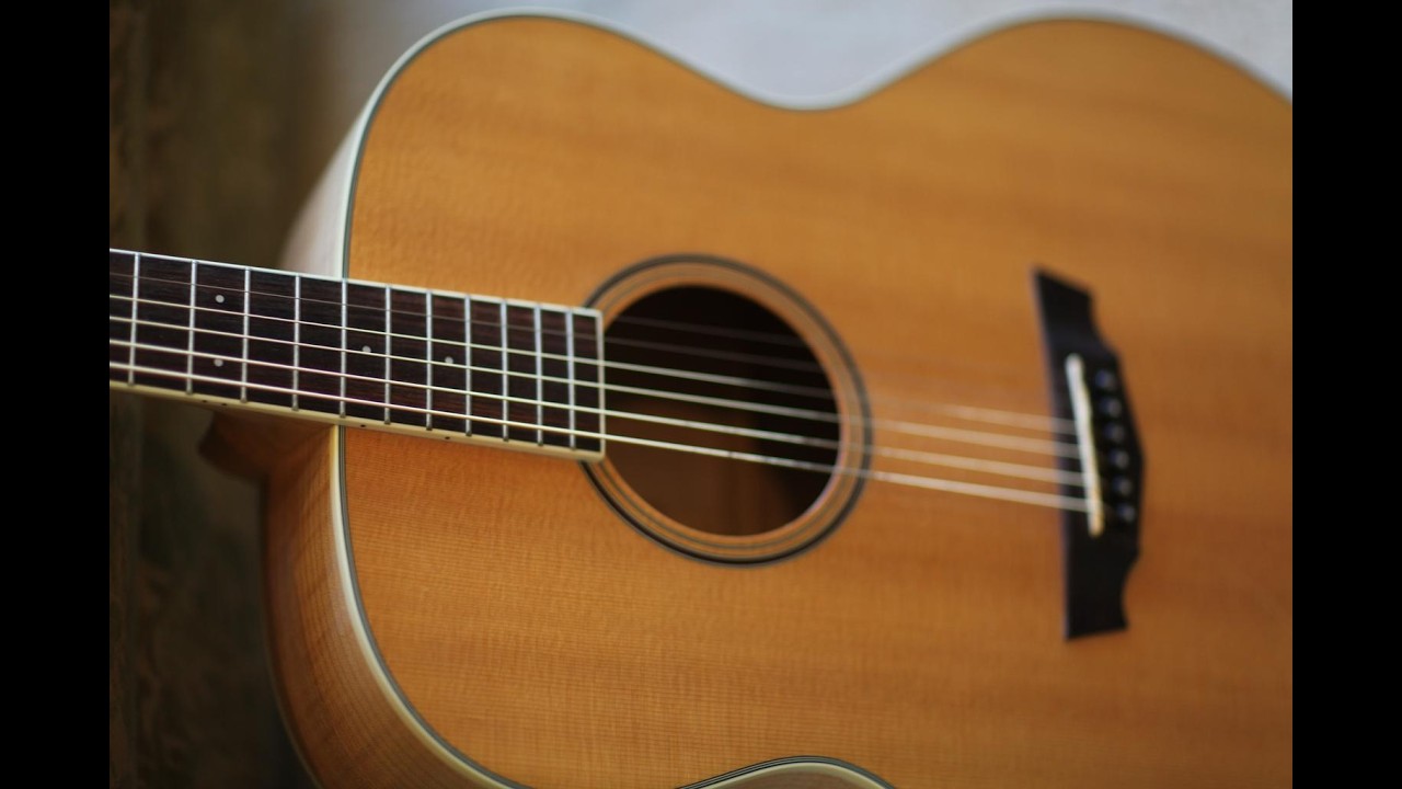 guitars
