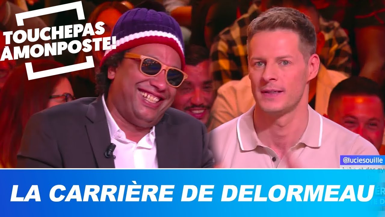 Doc Gyn&eacute;co d&eacute;couvre la carri&egrave;re de Matthieu Delormeau