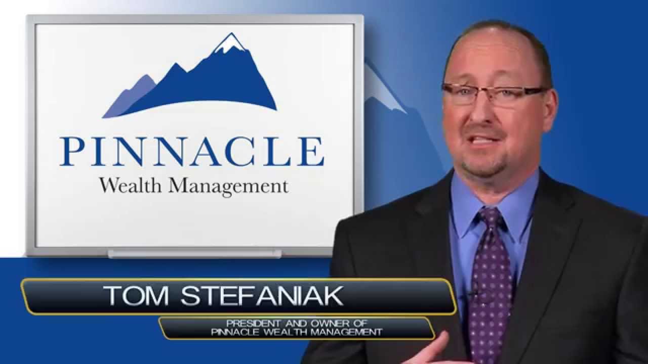 Inflation definition by Pinnacle Wealth